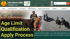 Army Rally Gopalpur 2023- Online Apply