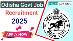 Samagra Shiksha Balangir Recruitment 2025