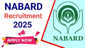 NABARD Assistant Manager Recruitment 2025